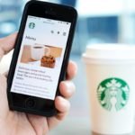 The Case Study of the Starbucks Mobile Payment Application