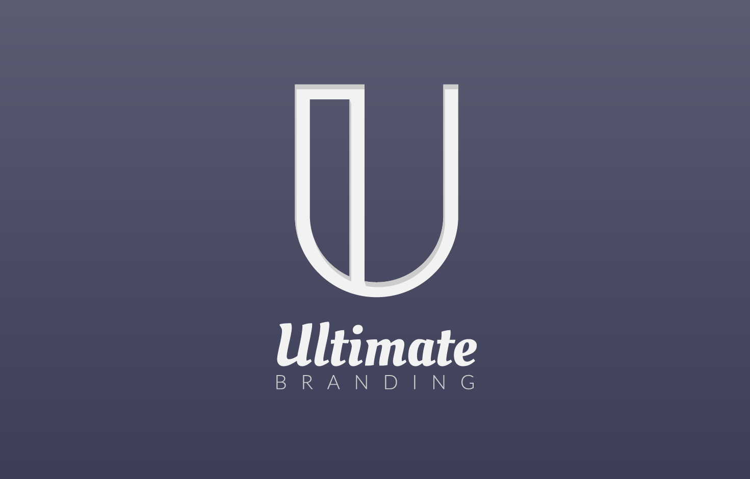 Ultimate Branding