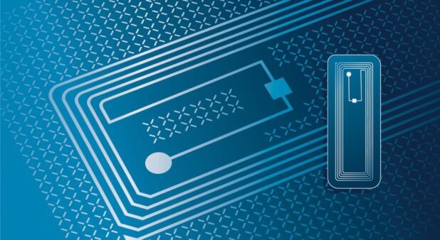What is RFID (Radio Frequency Identification)? Meaning and Definition!