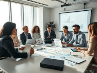 Financial Reporting Meaning Definitions Systems Services