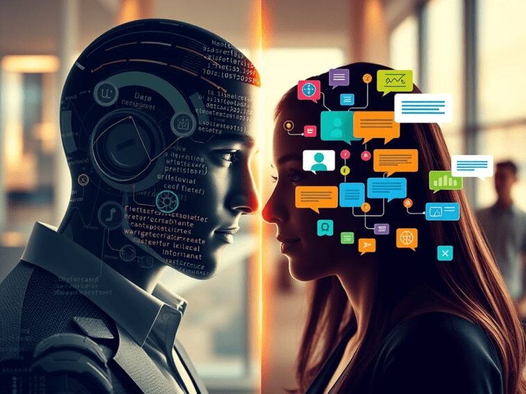 DeepSeek vs ChatGPT Comparison of Best AI Model Guide