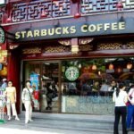Case Study in Corporate Social Responsibility of Coffee Starbucks