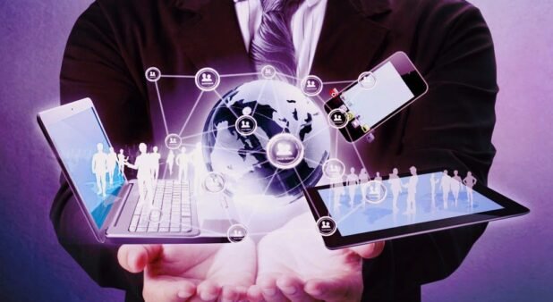 Strategic Role of e-HR (Electronic Human Resource)