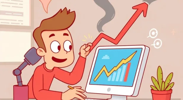 What to Do When Your Google Rankings Take a Hit!