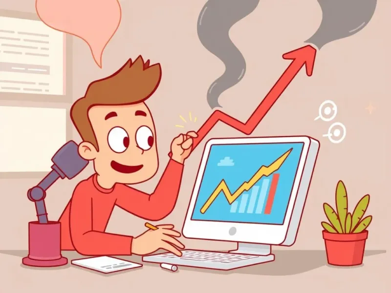 What to Do When Your Google Rankings Take a Hit Image