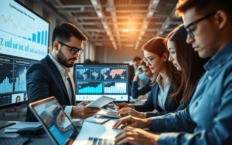 Operational Reporting - Report Sample Risk Reporting