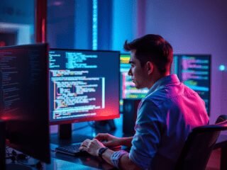Ethical Hacking learn Career path and Salary per month