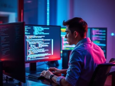 Ethical Hacking learn Career path and Salary per month