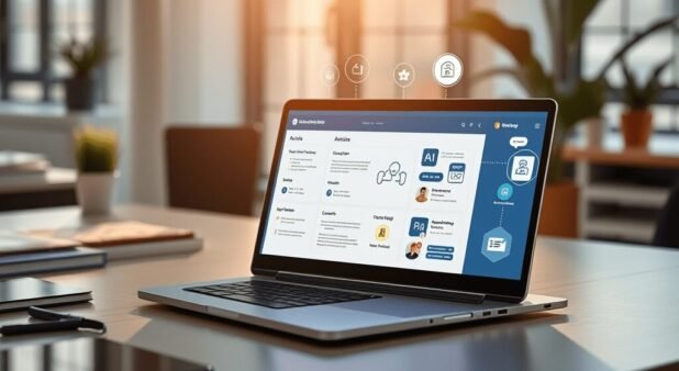Best AI Content Generator Tool