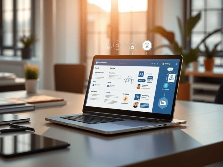 Best AI Content Generator Tool