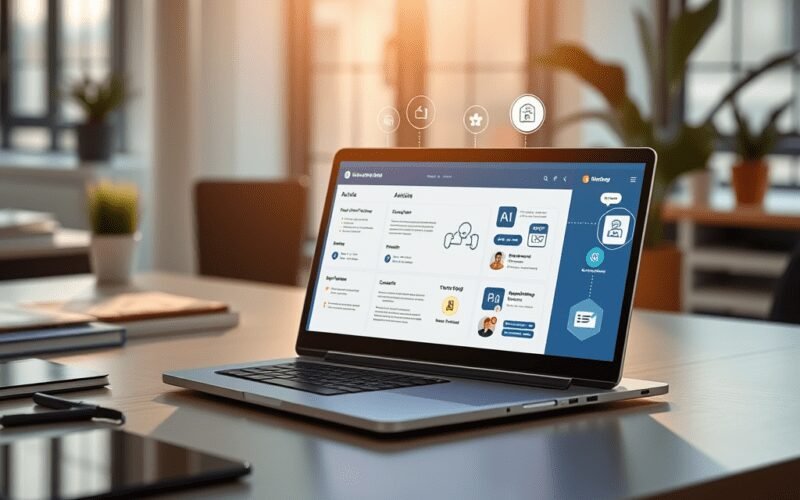 Best AI Content Generator Tool
