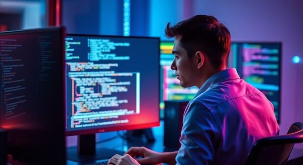 Ethical Hacking learn, Career path, and Salary per month