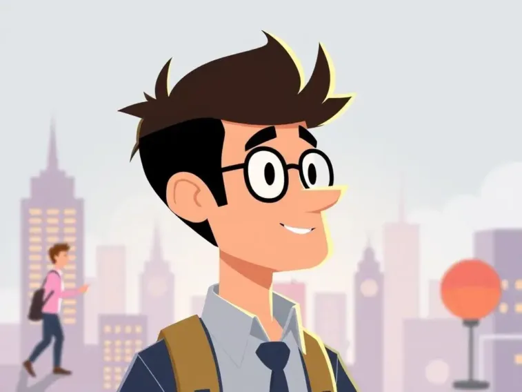 The short essay on the Other Side of Entrepreneurship Image