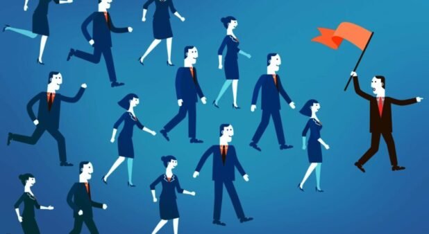 Why To Be a Best Leader become First Be a Great Follower?