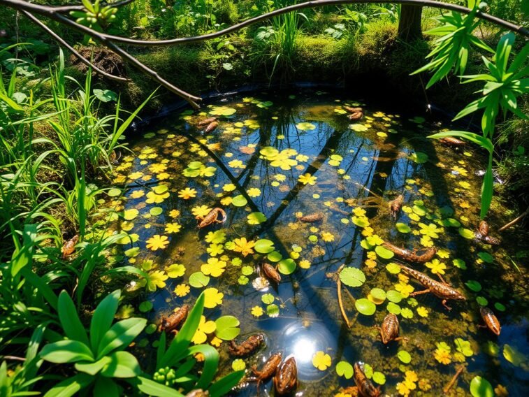 Vernal Pools Ephemeral Wonders of Nature