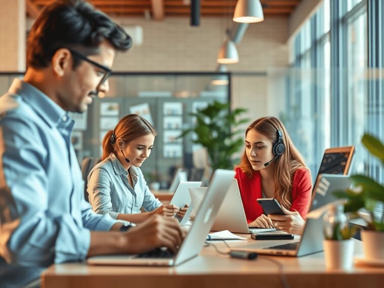 Customer Service for eCommerce Businesses