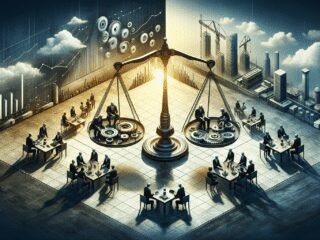 Difference Employee Industrial Relations