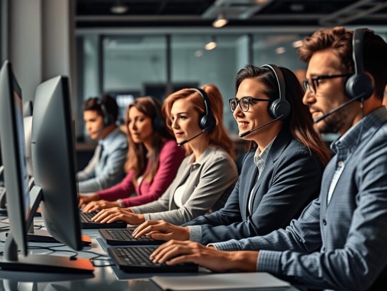 Customer Support for eCommerce and Its Software