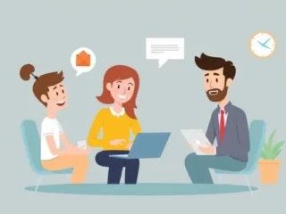Importance of Customer Relationship Management (CRM) Image