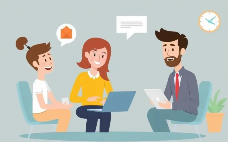 Importance of Customer Relationship Management (CRM) Image