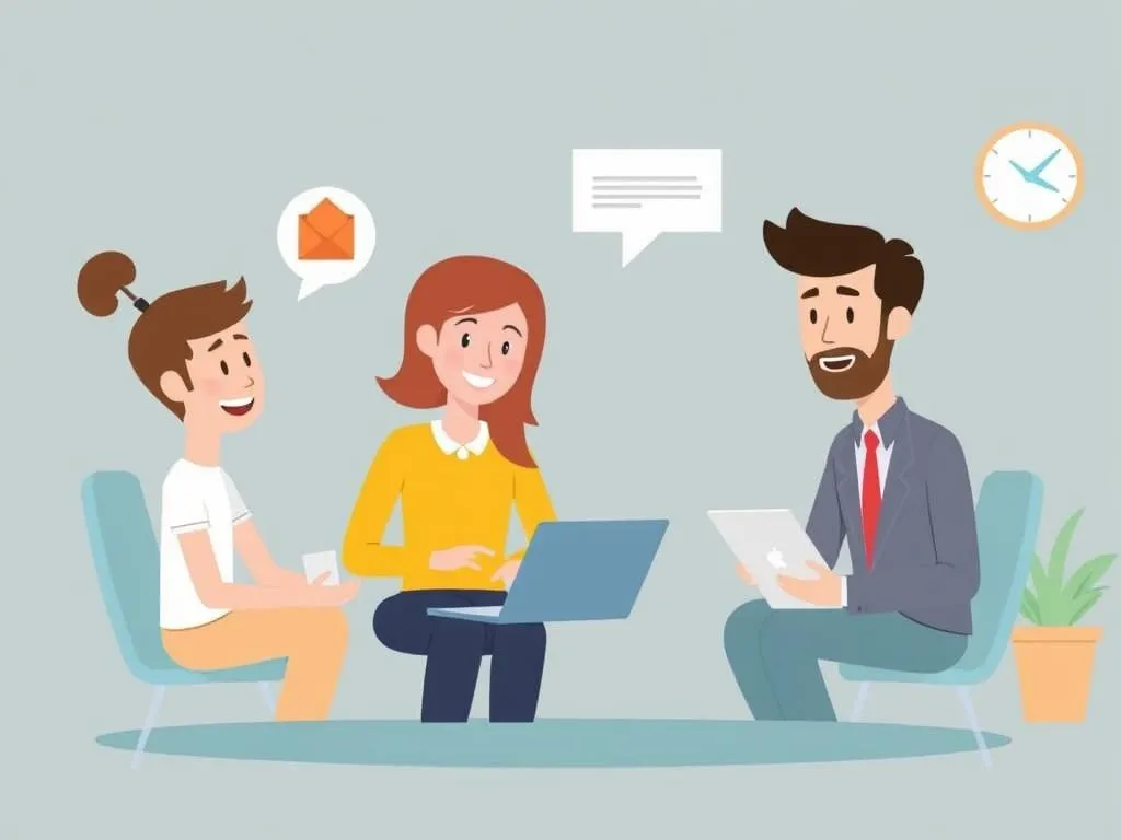 Importance of Customer Relationship Management (CRM) Image
