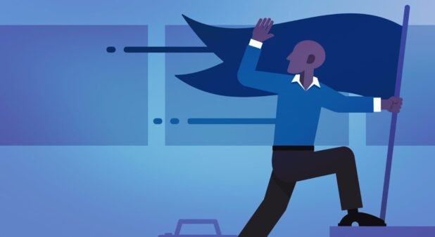 The Role of Great Leader in an Organization