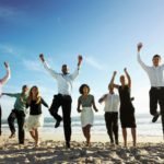 Small Business needs Corporate Retreats Good for Productivity with Make a Comeback - ilearnlot