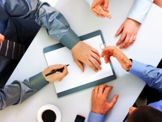 Explain are Evolution Elements of an Organizational Climate - ilearnlot