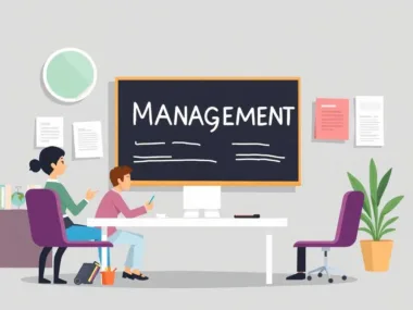 Learn & Explore the Management Meaning and Definition Image