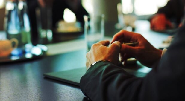 What are Impact of Organizational Climate on Job Satisfaction?