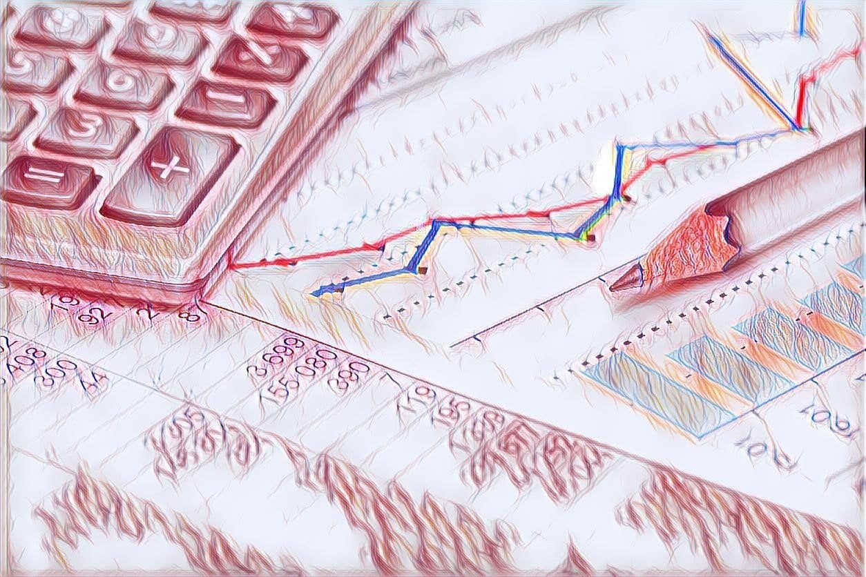 What are the Different Types of Accounting in a Business?