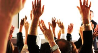 What are the Participation and Organizational Change?