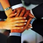 What is Building and Principles of Organizational Commitment - ilearnlot