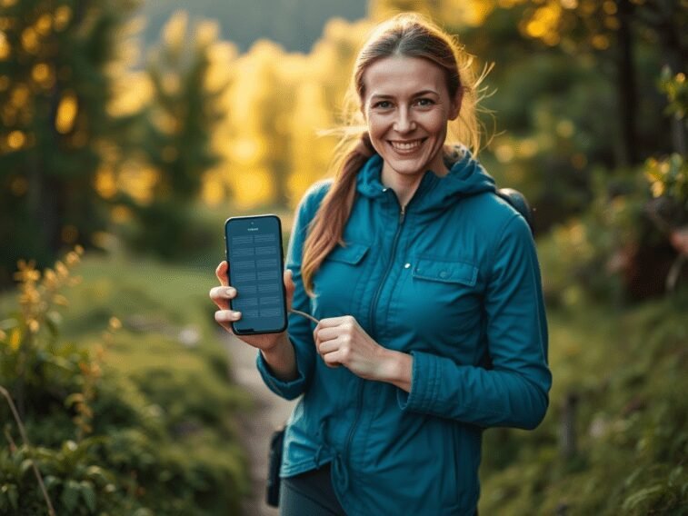 A Startup Business Success Story about EcoCharge