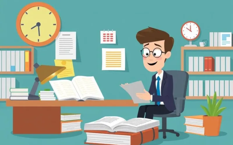 Bookkeeping Meaning and Definition Image