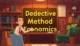 Deductive Method of Economics Image