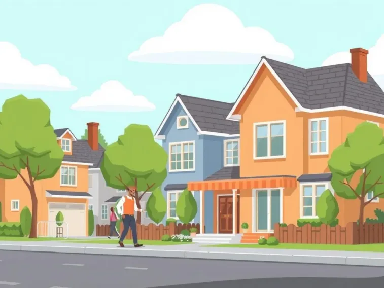 Definition of Property Management Image