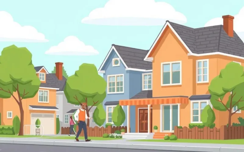 Definition of Property Management Image