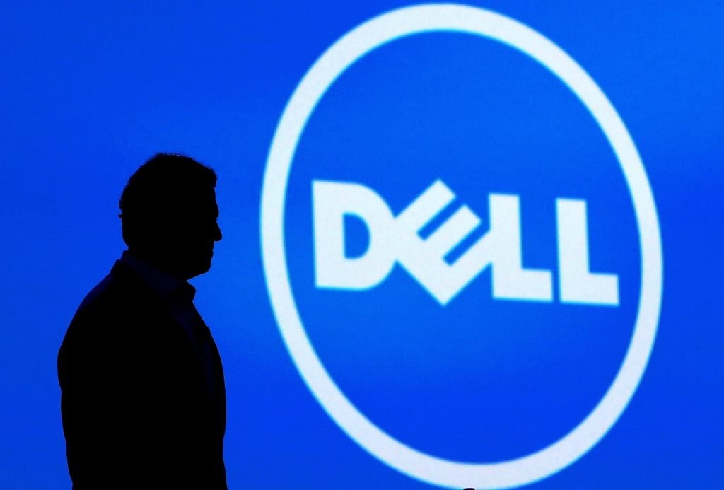Dell Social Business Strategy for Case Study