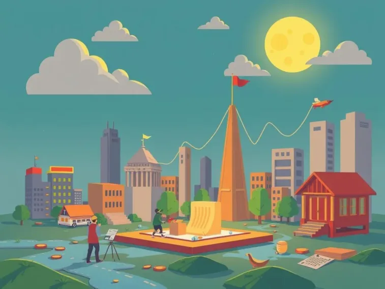 Explain are What is Economics Meaning and Definition with Criticisms Image