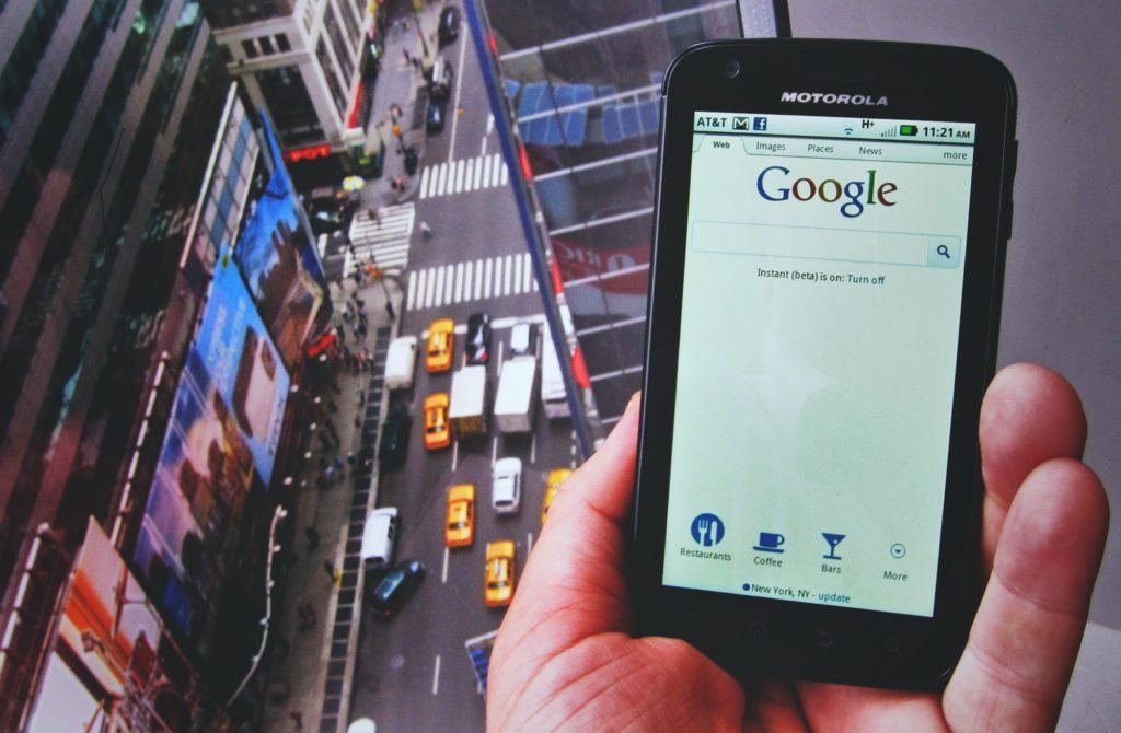 Google's Acquisition of Motorola Mobility for Case Study! - ilearnlot