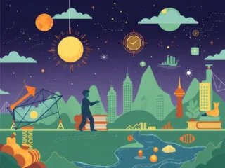 Learn & Explain the Economics As a Science and Art Image