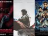 Movie Record-Breaking, Opening Weekend in The Winter Season 2018!