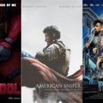 Movie Record-Breaking Opening Weekend in The Winter Season 2018 - ilearnlot