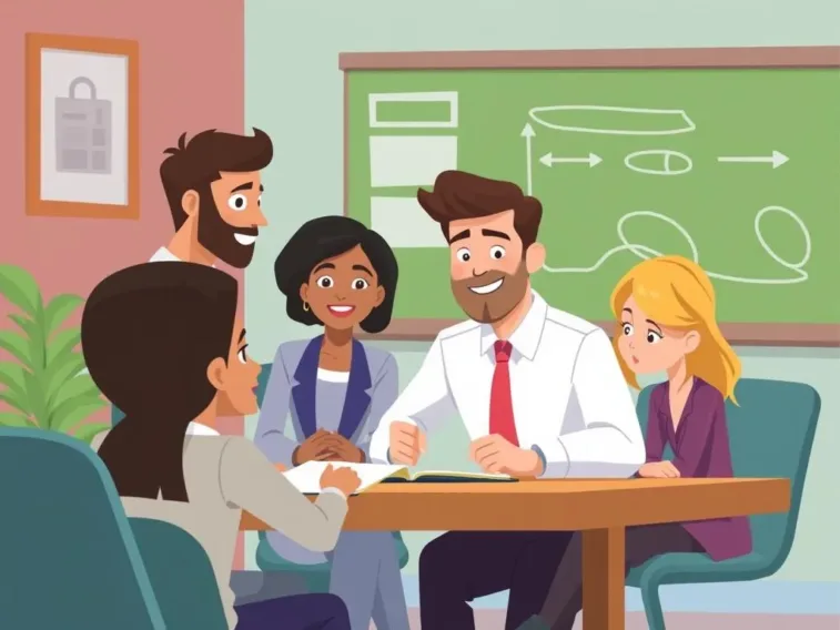 Organizational Values Definition Sources Advantages and Disadvantages Image