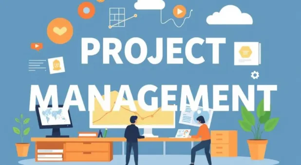 Project Management Definition and Meaning