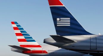 Case Study on the Merger Between US Airways and American Airlines!