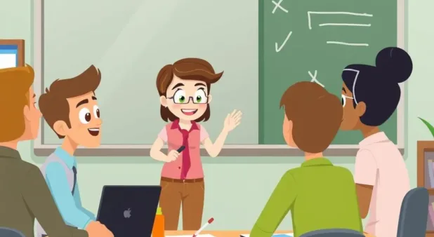 What are the Principles of Learning in Training?