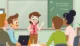 Principles of Learning in Training Image