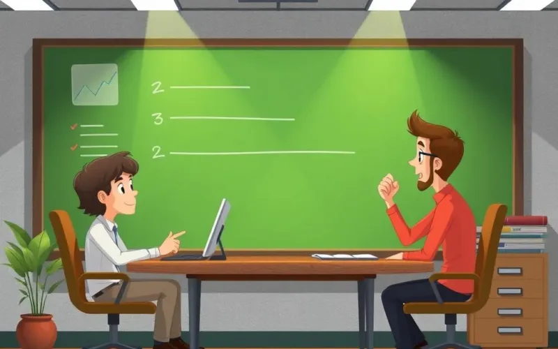 Advantages and Disadvantages of Job Analysis Image